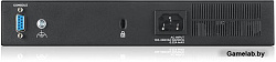 Коммутатор Zyxel NebulaFlex Pro GS2220-10-EU0101F 10G управляемый