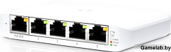 Коммутатор 5PORT 1000M POE USW-FLEX-MINI UBIQUITI