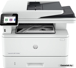 Лазерное МФУ/ HP LaserJet Pro 4103fdw
