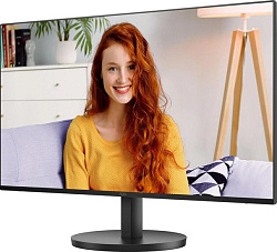 Монитор AOC 24" 24B3CA2 черный IPS LED 4ms 16:9 HDMI матовая 1300:1 250cd 178гр/178гр 1920x1080 100H