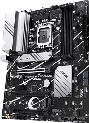 ASUS PRIME H770-PLUS, LGA1700, H770, 4*DDR5, HDMI+DP, 4xSATA3 + RAID, M2, Audio, Gb LAN, USB 3.2, US
