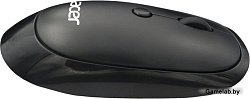 Мышь Acer OMR137 черный оптическая (1600dpi) беспроводная USB (3but)