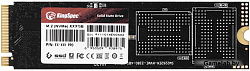 Накопитель SSD Kingspec PCI-E 3.0 512Gb NE-512 M.2 2280
