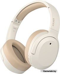 Гарнитура мониторные Edifier W820NB Plus слоновая кость беспроводные bluetooth оголовье