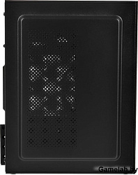 Корпус Accord ACC-259 черный без БП mATX 2xUSB2.0 1xUSB3.0 audio