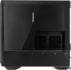 Корпус Lian Li Lancool III / Black / Mid-Tower, TG / 4x 140mm fans inc. / G99.LAN3X.10R