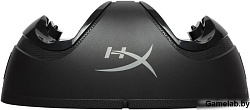 ЗАРЯДНОЕ УСТРОЙСТВО ДЛЯ PS4 HX-CPDU-C HYPERX CHARGEPLAY DUO