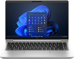 HP Ноутбук HP Elitebook 645 G10 AMD Ryzen 5 PRO 7530U/16Gb/SSD512GB/14”/MTKRZ616 WiFi6E/IPS/FHD/Win1