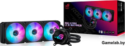 ASUS Жидкостная система охлаждения ASUS ROG STRIX LC III 360 ARGB /AIO COOLER,ASETEK,SIGRID V2, ARGB