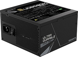 Gigabyte UD850GM PG5 GP-UD850GM PG5 850W, 80Plus, Gold, Полностью модульный, PCIe Gen 5.0 compatible