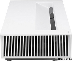 Проектор LG CineBeam HU715QW  DLP 2500Lm LS (3840x2160) 3000000:1 ресурс лампы:20000часов 2xUSB type