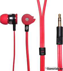 Oklick HP-S-210 redD1-1