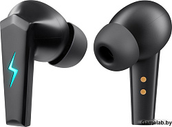 Гарнитура CYBERDOTS 280 TWS BLACK 63280 DEFENDER