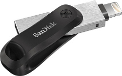 Флэш-накопитель USB3 128GB SDIX60N-128G-GN6NE SANDISK