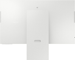 Samsung 32" Smart monitor M8 S32DM801UI VA 16:9 3840x2160x60Hz 4ms 400cd 3000:1 178/178 1млрд HDMI U