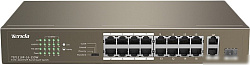 Коммутатор 16PORT TEF1118P-16-150W TENDA