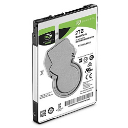 Жесткий диск Seagate 2Tb (ST2000LM015)