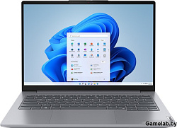 Ноутбук Lenovo Thinkbook 14 G6 IRL Core i5 1335U 8Gb SSD256Gb Intel Iris Xe graphics 14" IPS WUXGA (