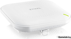 Точка доступа Zyxel NebulaFlex NWA50AX PRO, WiFi 6, 802.11a/b/g/n/ac/ax (2,4 и 5 ГГц), MU-MIMO, анте