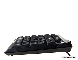 Oklick 230 M Wireless Keyboard & Optical Mouse