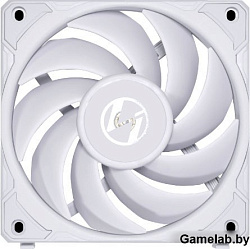 Вентилятор Lian-Li Uni Fan P28 Single белый 4-pin 32.1dB Ret (G99.12P281W.00)