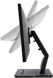 IRBIS SMARTVIEW 27'' LED Monitor Touch 1920x1080, 16:9, IPS, 250 cd/m2, 1000:1, 3ms, 178°/178°, VGA,