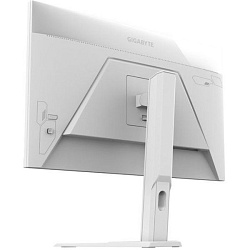 Gigabyte Монитор 27" Gigabyte M27QA ICE (IPS, 2560 x 1440, 180Hz, 1мс, 350cd/m, 1000:1, 2xHDMI-2.1, 