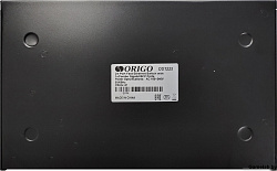 ORIGO Неуправляемый коммутатор, 24x100Base-TX, 1xCombo 1000Base-T/SFP, комплект для установки в 19" 