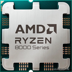 AMD Центральный Процессор AMD RYZEN 5 8500G OEM (Phoenix, 4nm, C6/T12, Base 3,50GHz, Turbo 5,00GHz, 