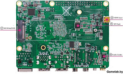 RockPi ROCK 5 Model B 16GB