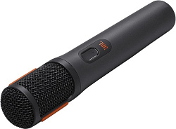 Микрофон радио JBL PartyBox Wireless Mic черный
