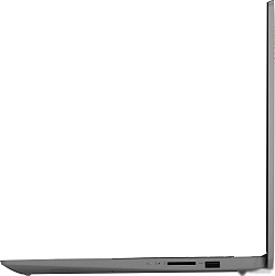Lenovo IdeaPad 3 15IAU7 i3-1215U 8Gb SSD 256Gb Intel UHD Graphics 15,6 FHD Cam 38Вт*ч No OS Серый 82