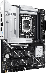 ASUS PRIME Z890-P WIFI, LGA1851, Z890, 4*DDR5, 4*SATA, 4*M.2, 3*USB 3.2, 4*USB 2.0, Type-C, 4*PCIx16