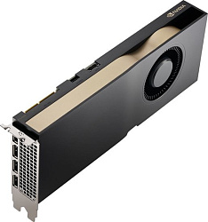 Графическая карта Asus A5000 NVIDIA PNYQuadroRTXA5000 24GB GDDR6PCIe4.0-ActiveCooling (VCNRTXA5000)