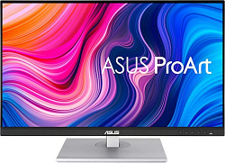 Монитор Asus 27" ProArt PA279CV черный IPS LED 16:9 DVI HDMI M/M матовая HAS Pivot 350cd 178гр/178гр