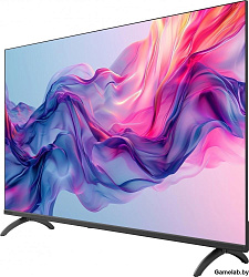 Телевизор LED Skyworth 40" 40E55G Eye Care черный FULL HD 60Hz DVB-T DVB-T2 DVB-C (RUS)