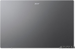 Ноутбук Acer Extensa 15 EX215-23-R8PN Ryzen 5 7520U 16Gb SSD512Gb AMD Radeon 15.6" IPS FHD (1920x108