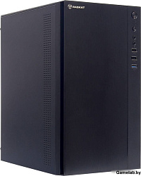 Raskat Компьютер Raskat STANDART 300  (Intel Core i3-13100, RAM 8GB, SSD 256GB, noOS)