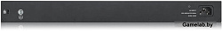 Zyxel Nebula Flex GS1920-24v2, 24xGE, 4xCombo (SFP/RJ-45), бесшумный (без вентилятора), автономное/о
