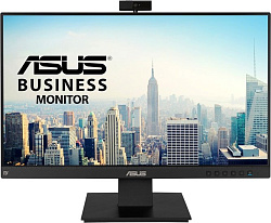 ASUS 23.8" BE24EQK IPS LED, 1920x1080, 5ms, 300cd/m2, 178°/178°, 100M:1, D-Sub, HDMI, DP, USB, Micro