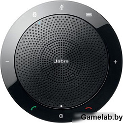 Спикерфон Jabra Speak 510 UC NC WB / Bluetooth / USB-A