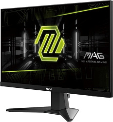 Монитор MSI MAG 256F 24,5" 16:9 FHD(1920x1080) Rapid IPS Flat,1ms(GTG),1000:1,100M:1,250nit,178/178,