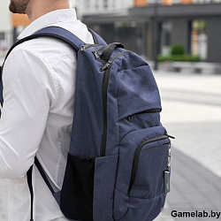 Флеш Диск A-Data 128Gb Type-C UE800 AELI-UE800-128G-CSG USB3.2 серебристый