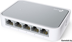 TP-Link TL-SF1005D
