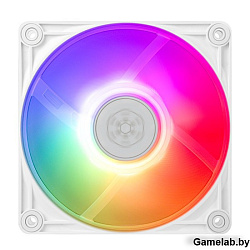 Silverstone Вентилятор Silverstone VS120W-ARGB