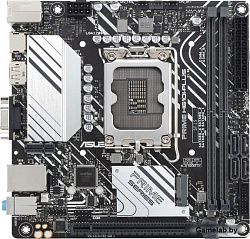 ASUS PRIME H610I-PLUS-CSM /LGA1700,H610,USB3.2 GEN 1,MB
