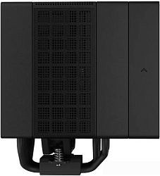 Вентилятор для процессора DeepCool ASSASSIN IV black Socket 1700/115X/1200/2066/2011/AM5/AM4, 140mm,