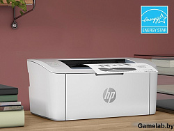 МФУ лазерный HP LaserJet M141a (A4, принтер/сканер/копир, 600dpi, 30ppm, 64Mb, USB) (7MD73A)