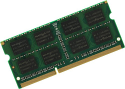 Память DDR3 4Gb 1600MHz Digma DGMAS31600004D RTL PC3-12800 CL11 SO-DIMM 204-pin 1.5В dual rank