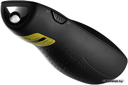 Презентер Logitech R400 Radio USB (15м) черный